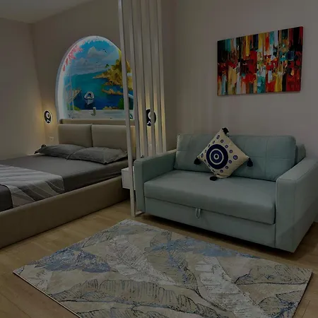 Bed & Breakfast Lungomare