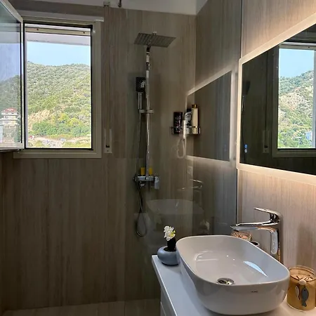 Bed & Breakfast Lungomare Vlorë